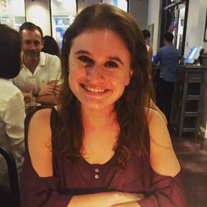 Meet your Posher, Amanda